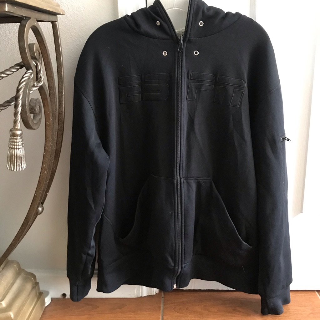 Jacket Reversible Espn